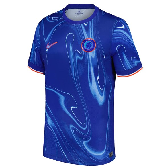 Tailandia Camiseta Chelsea 1st 2024-2025